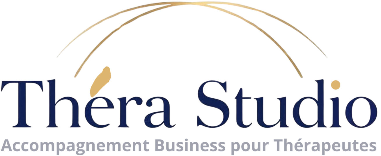 Logo Théra Studio